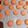 RINA2／7's cooksnap of when they made いちごパウダーで桜の絞り出しクッキー.