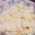 SHⅰ's cooksnap of when they made 簡単！春キャベツのコールスロー.