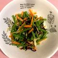 ぽめちん's cooksnap of when they made ヨシナの漬け物.