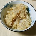 ☆7thBlues☆'s cooksnap of when they made 子供が喜ぶ簡単おじや(大人の風邪にも).