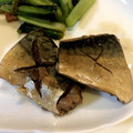 ぴよんぬ1980's cooksnap of when they made 和食の定番♪鯖の煮付け.