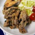 おうちゃん母さん's cooksnap of when they made 簡単♪メインが直ぐできる！茄子と豚味噌丼.