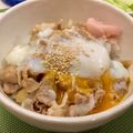 non1123's cooksnap of when they made これぞ！チェーン店より確実に旨い牛丼！.