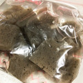 ふたごママちゃん's cooksnap of when they made 私のこんにゃくの保存.