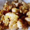 つばき417's cooksnap of when they made さっくり＆ふわっと♪大分名物とり天.
