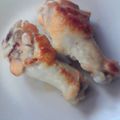 kyoka2007's cooksnap of when they made ☆香り豊かな手羽元の柚子胡椒焼き☆.