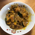 ʚすみたんɞ's cooksnap of when they made 簡単☆かぼちゃのひき肉オイスターあんかけ.