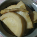 クックZD3CWA☆'s cooksnap of when they made 竹の子の煮物.