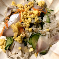 Mayumichh's cooksnap of when they made ✿きゅうりとしめサバのちらし寿司✿.