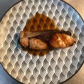 ころすけ丸's cooksnap of when they made 時短！フライパンで簡単ぶりの照り焼き.