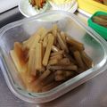 ま、みい♡'s cooksnap of when they made ふきの煮物♪旬の味.