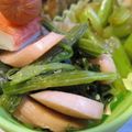 紅葉ｙ's cooksnap of when they made ほうれん草のオリーブオイル炒め.