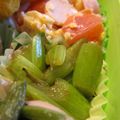 紅葉ｙ's cooksnap of when they made セロリのキンピラ柚子風味.