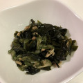 papikun's cooksnap of when they made ツナときゅうりとわかめの酢の物。.
