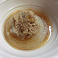 まな_mana's cooksnap of when they made 白だしで簡単♡玉ねぎまるごと和風ファルシ.