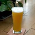 junkie_t's cooksnap of when they made 爽やか♪オレンジビール.