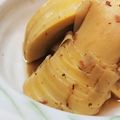 サニーキャット's cooksnap of when they made 本当に美味しい！筍の土佐煮.
