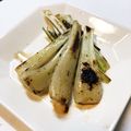 △▽食いしんぼう△▽'s cooksnap of when they made 焼きエシャロット.