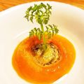 マユカママ's cooksnap of when they made にんじんのヘタは捨てないで！.