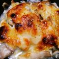 キッチン☆福にゃん's cooksnap of when they made カワハギのホイル焼き.