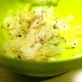 ☆はあ☆'s cooksnap of when they made 簡単即完成▶▶焼肉屋さんのねぎ塩.
