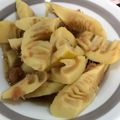 みっぱな's cooksnap of when they made たけのこの土佐煮.