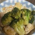 みっちゃん829's cooksnap of when they made お酒がススム❤️和風チキンソテー♪.