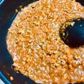 ekka_'s cooksnap of when they made 【超簡単！】材料３つのキーマカレー.