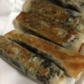 しばーちゃん's cooksnap of when they made ミニスパム海苔春巻.