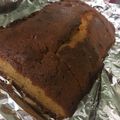 クックMV7ML2☆'s cooksnap of when they made はちみつパウンドケーキ.
