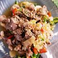 クックS6RXU0☆'s cooksnap of when they made 簡単！砂肝のポン酢漬け(母の味).
