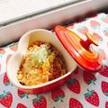 あやちん０８１６'s cooksnap of when they made こりゃ旨いっ♡ヘルシー白滝人参しりしり.