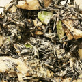 クック1DS38N☆'s cooksnap of when they made 【作り置き】ささみとひじきのマヨポン和え.