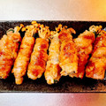 ♡♡♡RINA♡♡♡'s cooksnap of when they made えのきと大葉の豚ロース巻き♡.