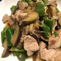 てぷこちゃん's cooksnap of when they made みょうがとナスの味噌炒め.