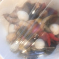 クックBD0W4B☆'s cooksnap of when they made ササミと彩野菜の甘酢炒め.