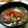 yukitarooo's cooksnap of when they made もずくとしらすとトマトのサンラータン.