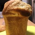 ちいこ・やまだ's cooksnap of when they made HBでミルクパン（バター無し）.