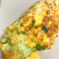 みっくママ's cooksnap of when they made オムレツ風ネギの卵焼き.