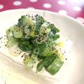 みっくママ's cooksnap of when they made 旨ネギ塩.