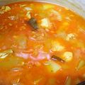 FaithAloha's cooksnap of when they made 世界1美味い？マッサマンカレー.