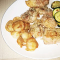 ＊coron＊'s cooksnap of when they made ベビーほたてのガーリックバター醤油炒め♪.
