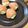 Sac’HiNa's cooksnap of when they made スモークサーモンの手まりポテト.