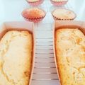 p__'s cooksnap of when they made おやつに✿ふわふわ✿りんごのマフィン✿.