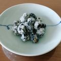 Niib's cooksnap of when they made 豆菓子～煎り黒豆の砂糖がらめ.