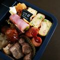 4double5's cooksnap of when they made 出汁がきいてる♡ふわふわ卵焼き.