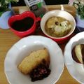 ちび姫ちゃん's cooksnap of when they made 炊飯器や圧力鍋で簡単♪小豆水＆小豆.