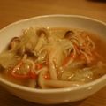 あおい楓's cooksnap of when they made 白菜とかにカマのトロ～リ煮.