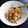 ぐでたまパン's cooksnap of when they made 焼魚チャーハン！？焼き魚リメイク焼き飯。.