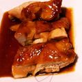 ゆきこmarinn's cooksnap of when they made 鶏もも肉の照り焼き.